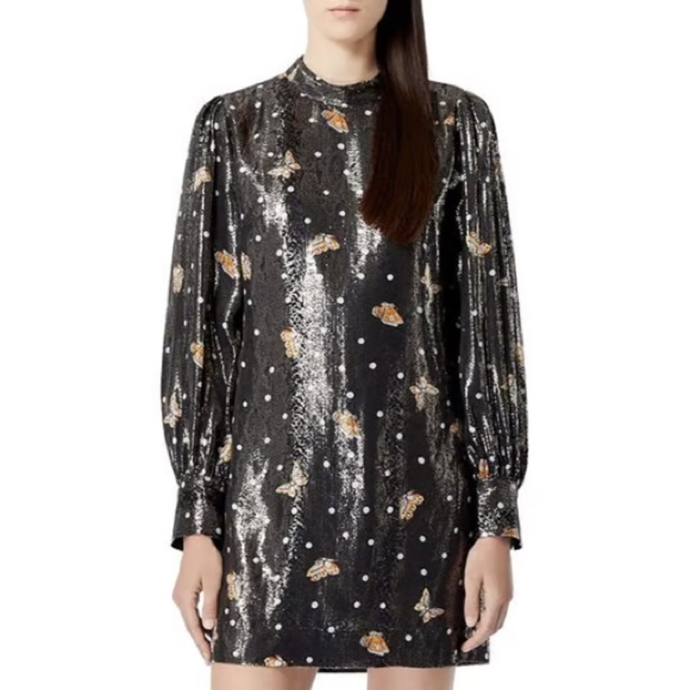 The kooples dress